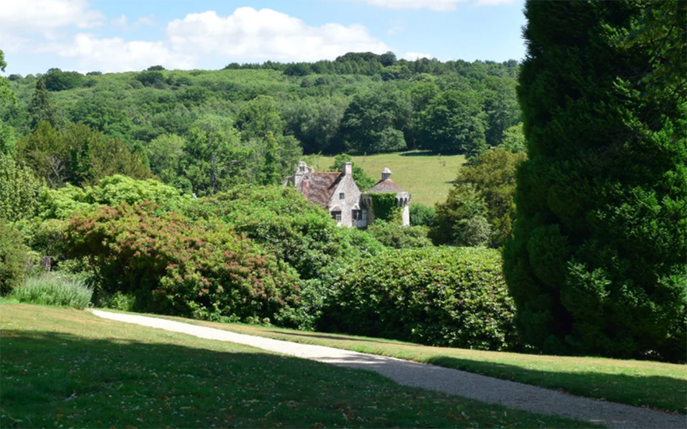 scotney-castle-national-trust